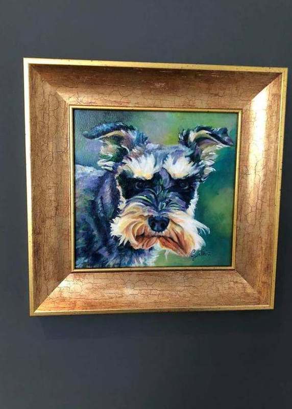 Schnauzer