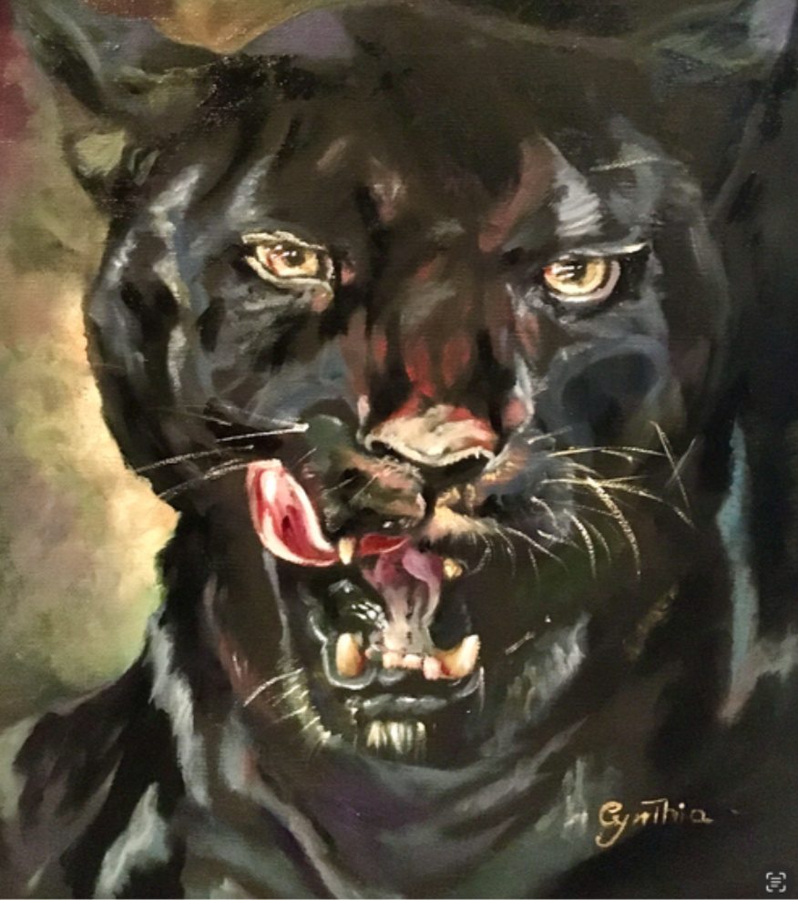 Panther