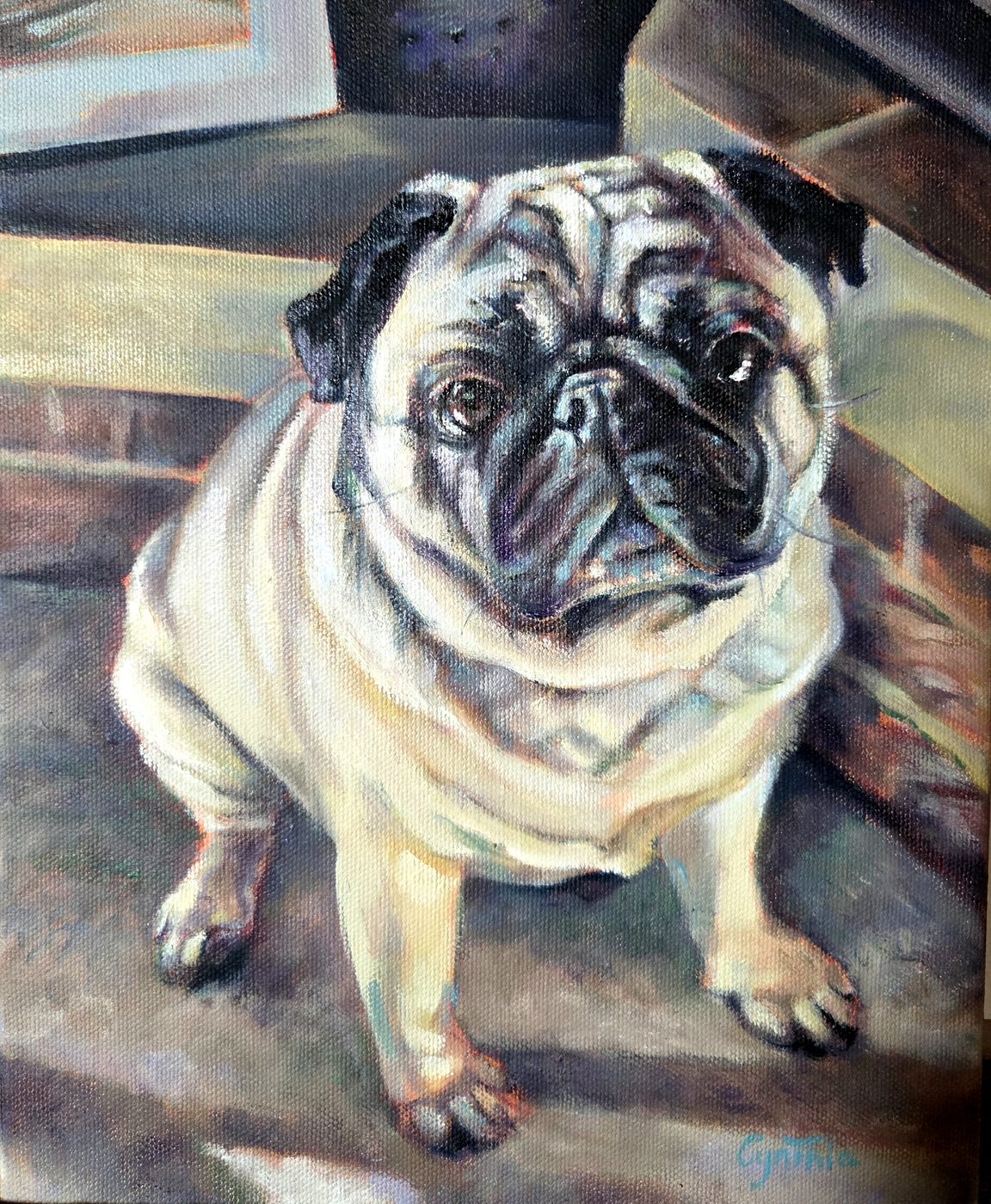 Sam