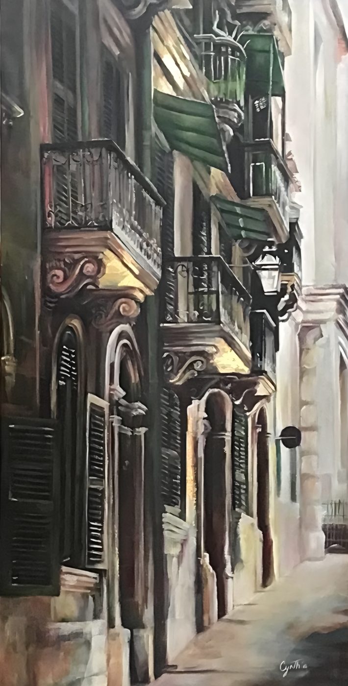 Strait Street